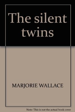 The Silent Twins