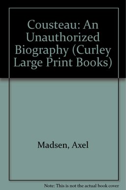 Cousteau