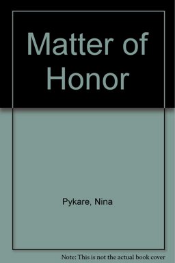 Matter of Honor
