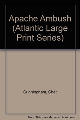 Apache Ambush