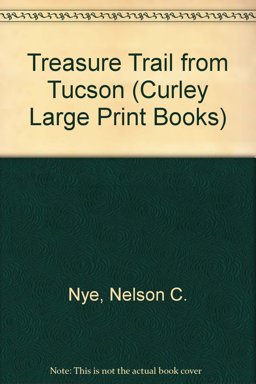 Treasure Trail from Tucson