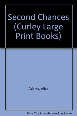 Second Chances Second Chances