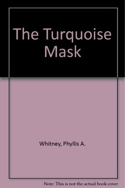 The Turquoise Mask