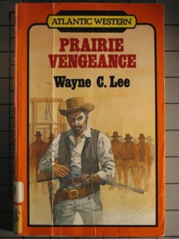 Prairie Vengeance