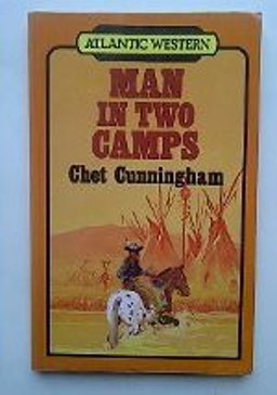 Man in Two Camps