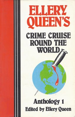 Crime Cruise Around the World I Crime Cruise Around the World I