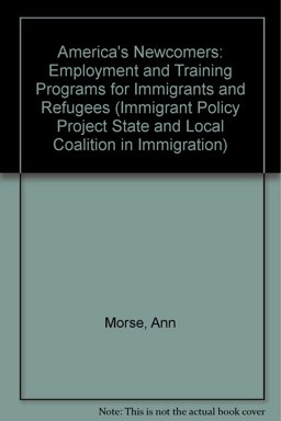 America's Newcomers