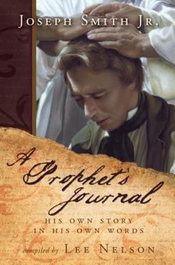 The Journal of Joseph
