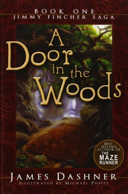 Door in the Woods  9781555176976 Front Cover