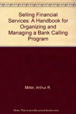 Selling Financial Services