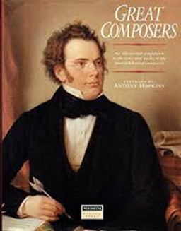 Great Composers