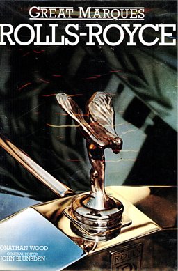 Great Marques Rolls-Royce