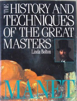 History and Techinque of the Great Masters