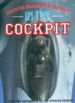 In the Cockpit