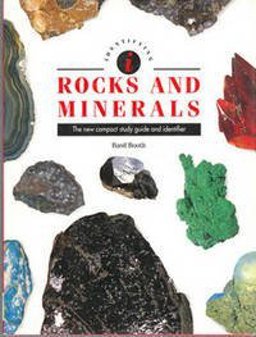 Rocks and Minerals
