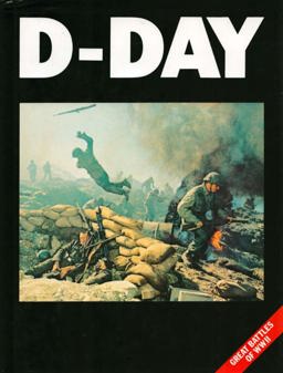 D-Day