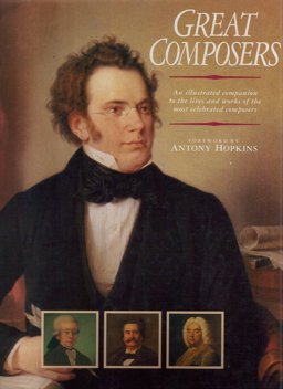 Great Composers