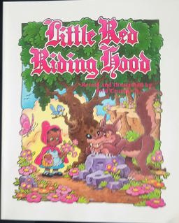 Little Red Riding Hood