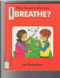 What Happens When You Breathe?