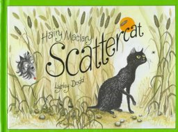 Hairy Maclary Scattercat