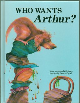 Who Wants Arthur?