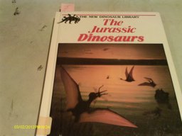 The Jurassic Dinosaurs