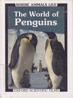 The World of Penguins