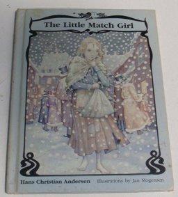 The Little Match Girl