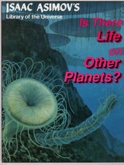 Is There Life on Other Planets?