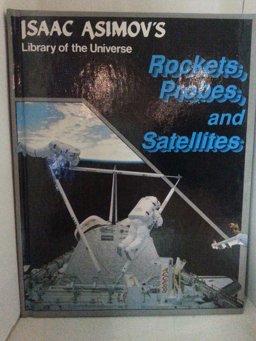 Rockets, Probes and Satellites