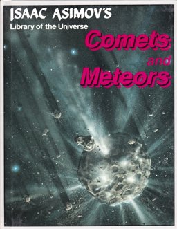 Comets and Meteors