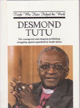 Desmond Tutu