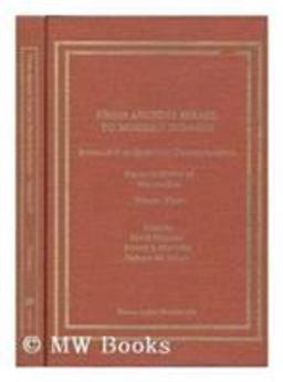 From Ancient Israel to Modern Judaism