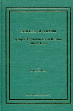 Profiles of a Rabbi