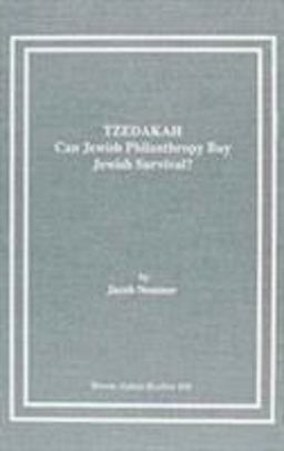 Tzedakah