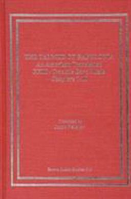 The Talmud of Babylonia