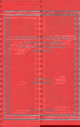 The Talmud of Babylonia