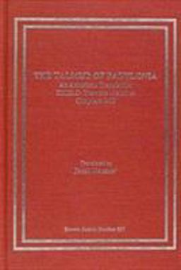 The Talmud of Babylonia