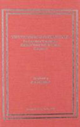 The Talmud of Babylonia