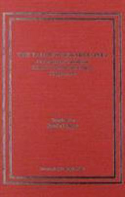 The Talmud of Babylonia