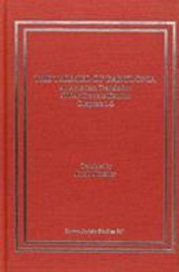 The Talmud of Babylonia