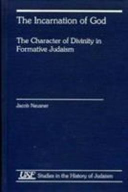 The Incarnation of God