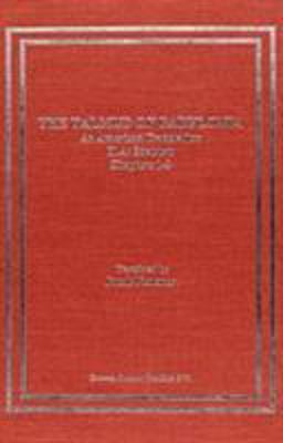 The Talmud of Babylonia