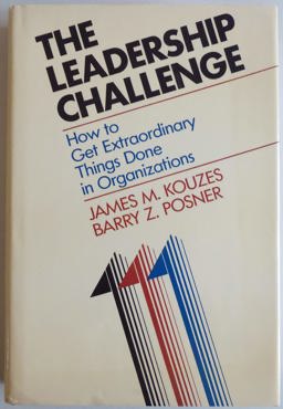 The Leadership Challenge