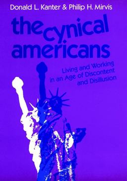 The Cynical Americans The Cynical Americans