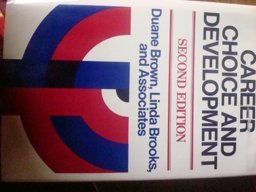 Career Choice and Development