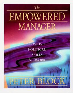 The Empowered Manager