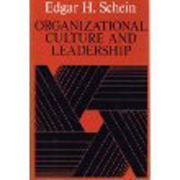 Organizational Culture and Leadership