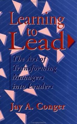 Learning to Lead Learning to Lead