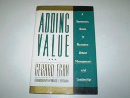 Adding Value